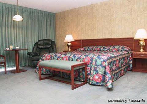 Rodeway Inn Boise Habitación foto