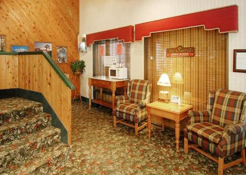Rodeway Inn Boise Habitación foto